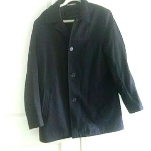 Beautiful winter coat by Tommy Hill